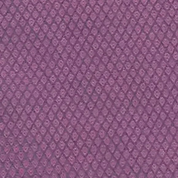 Truly Slim Fit Size Large Men's Burgundy Black Diamond Pattern Long Sleeve Shirt - Picture 4 of 7